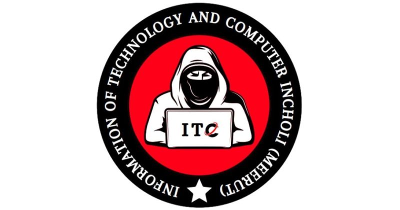 Information Of Technology And Computer